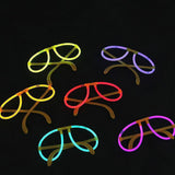 Glowing Sunglasses kids toys in Bulk- Assorted