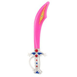 Glowing LED Light Up Pirate Swords Wholesale