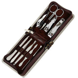 Wholesale Manicure/Pedicure Grooming Kit Set