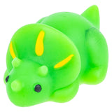 Gummy Dinosaurs Squishy Kids Toy In Bulk- Assorted