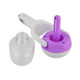 Mini Car Air Purifier Diffuser