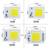 LED Chip COB  Lamp bead