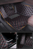 Custom Car Floor Mats for Most cars dropshipping