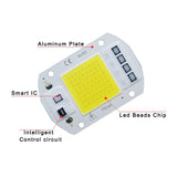 LED Chip COB  Lamp bead