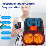 Newest Remote Control Car Home Dual Use Massage