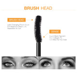 3D Mascara Lengthening Black Lash Eyelash Extension