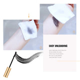 3D Mascara Lengthening Black Lash Eyelash Extension