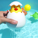 Baby Bathing Kids Toy