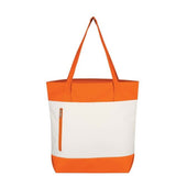 Living Color Tote Bag In Bulk