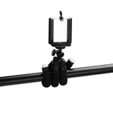 Tripod For Phone Mobile Camera Holder Clip