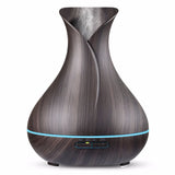 Large Capacity Essential Oil Ultrasonic Diffuser