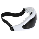 Electric Eye Massager Mask Migraine Eye Vision