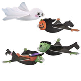 Halloween Gliders Fidget Kids Toys In Bulk- Assorted