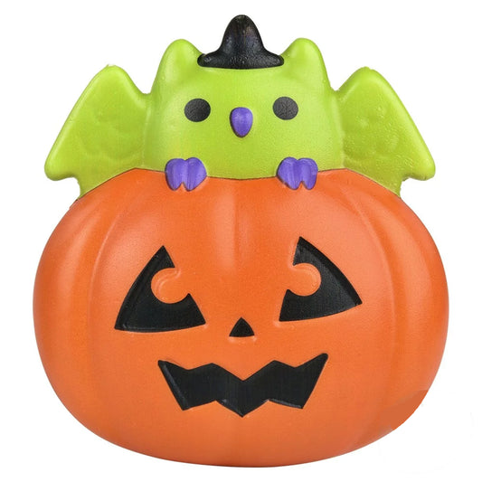 Halloween Squish Jumbo Stickers For Kids In Bulk