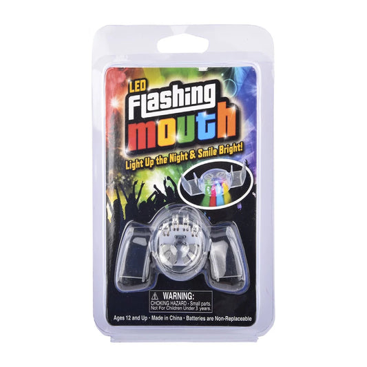 Light Up Mouthpiece kids toys In Bulk