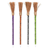 Halloween Witch's Broomstick Back To School Pens For Kids