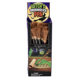 Halloween Witch's Broomstick Back To School Pens For Kids