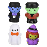 Halloween Finger Puppet kids toys In Bulk- Assorted