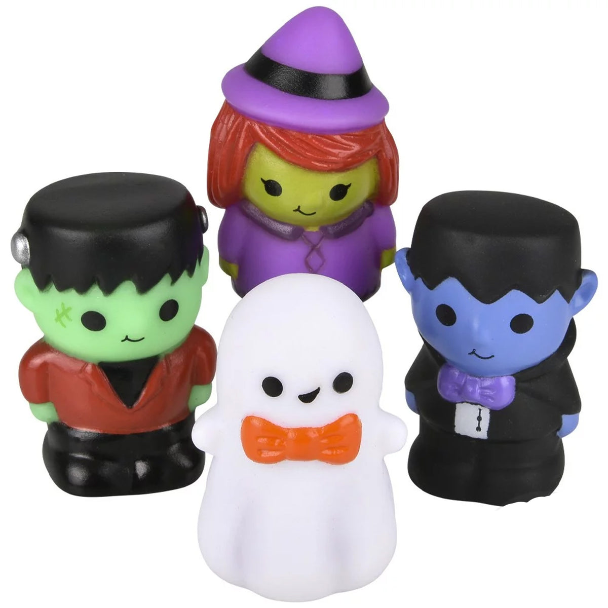 Halloween Finger Puppet kids toys In Bulk- Assorted