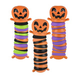 Halloween Pumpkin Wiggle Kids Toys In Bulk