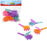 Hand Clapper In Bulk- Assorted