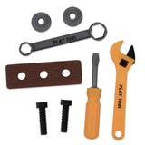 Handyman's Dream Tool Set For Kids