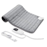 Electric Heating pad for Back Pain Relief