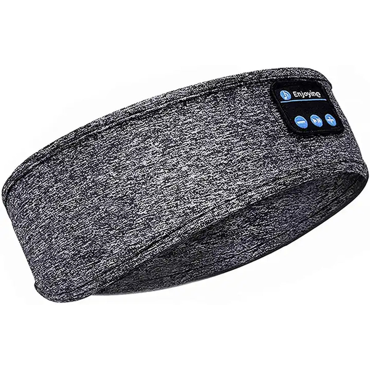 Headband 5.0 Soft Fabric Bluetooth Headphone- Assorted