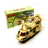 Military Helicopter Toy For Kid's In Bulk