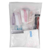 Deluxe Feminine Hygiene Kit Set In Bulk