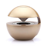 LED Stereo Wireless Mini Bluetooth Speaker