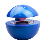 LED Stereo Wireless Mini Bluetooth Speaker