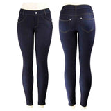 Bulk Jean Jegging For Women's - Assorted