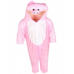 Wholesale Oink-tastic Kids Pig Costume Let Your Little One Snort with Delight