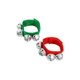 Jingle Bell Bracelet For Kids In Bulk