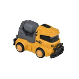 Construction Truck Vehicle Kids Toys In Bulk