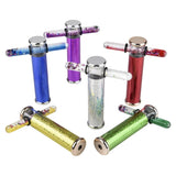 Kaleidoscope Glitter Wand For Kids In Bulk- Assorted