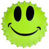 Smile Face Knobby Balls Kids Toys In Bulk- Assorted