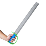 Foam Sword With Knuckle Guard For Kids In Bulk- Assorted