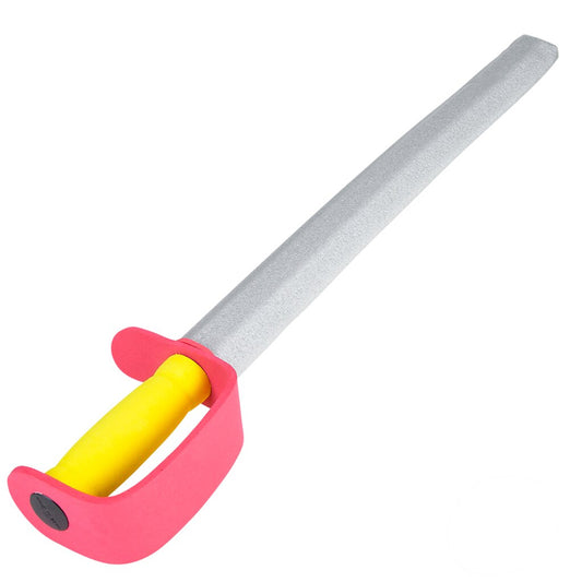 Foam Sword With Knuckle Guard For Kids In Bulk- Assorted