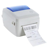 4'' USB + Wifi Thermal Printer Support Both Serial & Express Label Barcode