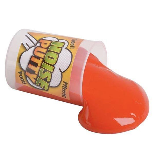 Noise Putty kids Toys In Bulk- Assorted