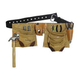 Split Leather Tools Pouch Belts For Multipurpose Wholesale