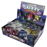 Assorted-Lights Up Galaxy Balls In Bulk