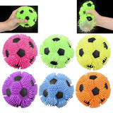 Light-Up Soccer Ball in Bulk