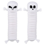 Light-Up Wiggle Fidget Skeleton Kids Toys In Bulk