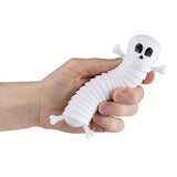 Light-Up Wiggle Fidget Skeleton Kids Toys In Bulk