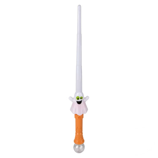 Light-Up Expanding Ghost Sword Kids Toy In Bulk