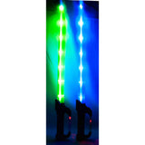 Glowing Light Up Swords Toy with Sounds Wholesale