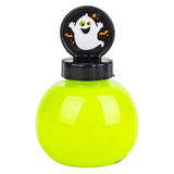 Halloween Light-Up Bubble Blower Kids Toys In Bulk- Assorted